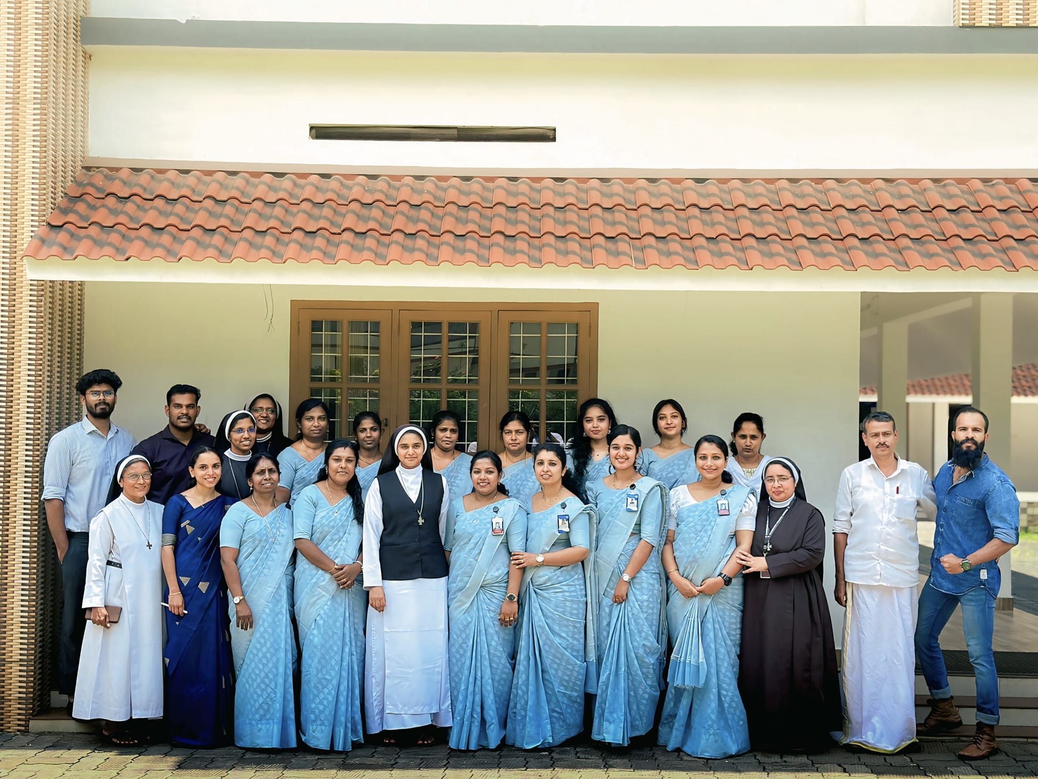 Carmelgiri College's commitment to lifelong learning